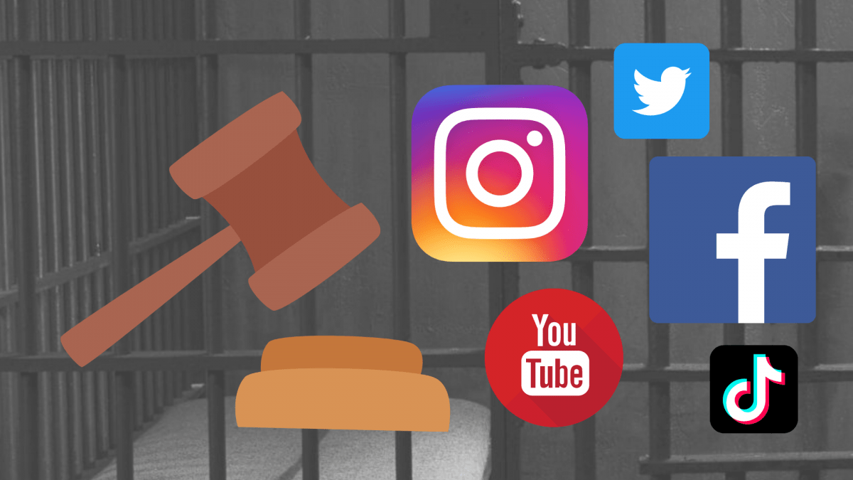 Should Social Media Be Used as a Sentencing Tool?